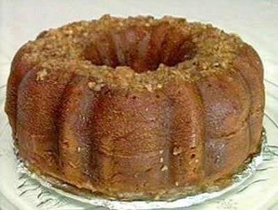  Linda and John Van Stone will bake one of their famous rum cakes for you as part of the Labor of Love Online Auction to benefit VCC.
