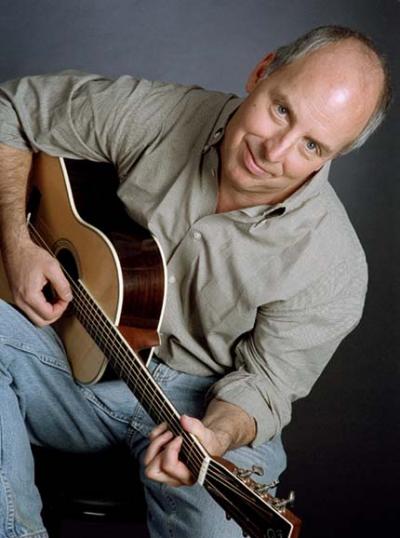 Grammy award winning musician Bill Harley performs Sunday, March 3 at VAA.