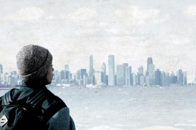 Three homeless teens brave Chicago winters, high school pressures, and life on the streets to build a brighter future. Against all odds, they recover from a life of abandonment to create new, surprising definitions of home.
