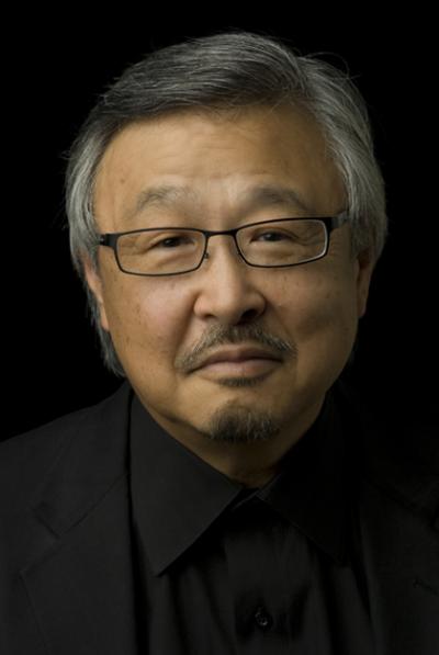 Lawrence Matsuda