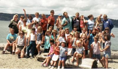 2002 Girl Scouts Lisabula